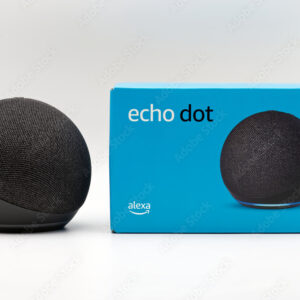 Alexa Echo Dot