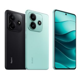 Celular Xiaomi Redmi Note 14 4G