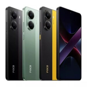Celular Xiaomi Poco X7 Pro