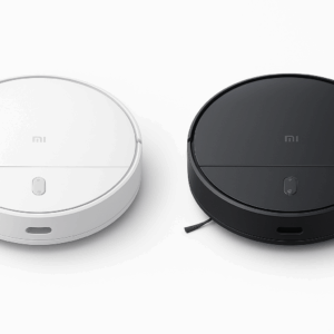 Robô Aspirador Vacuum E5