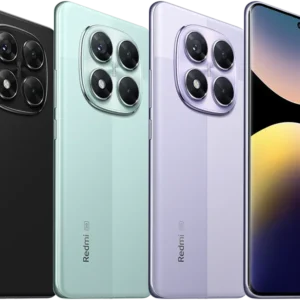 Celular Xiaomi Redmi Note 14 Pro 5G