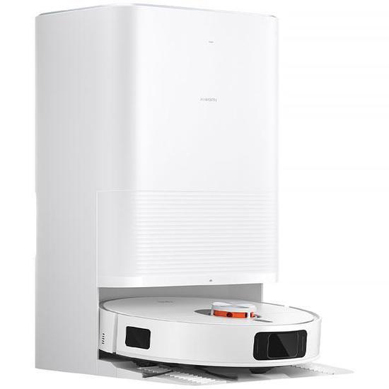 Robô Aspirador Xiaomi X20 Pro