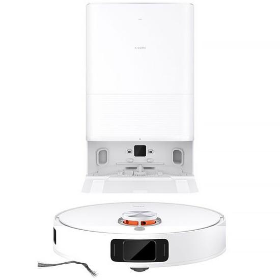 Robô Aspirador Xiaomi X20 Pro - Imagem 2