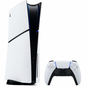 Console Playstation 5 Slim 1TB