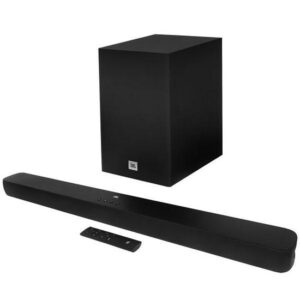 Soundbar JBL Cinema SB180