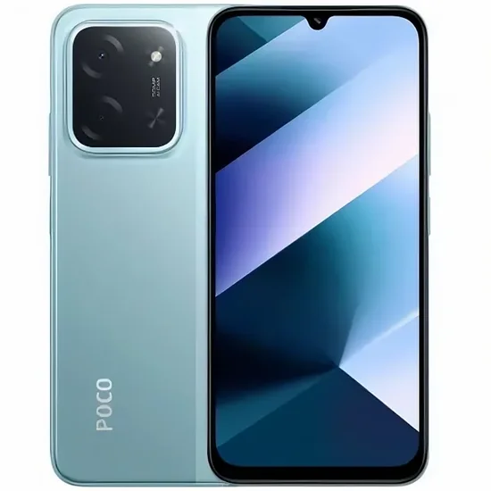 Celular Xiaomi Poco C85 - Imagem 8