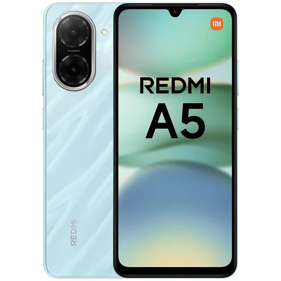Celular Xiaomi Redmi A5 128GB - Imagem 8