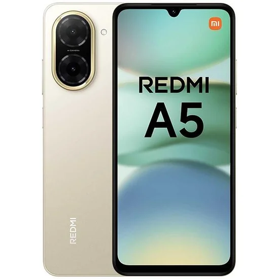 Celular Xiaomi Redmi A5 128GB - Imagem 7