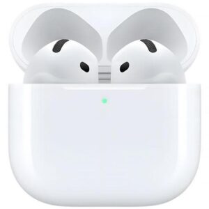 Fone de Ouvido Apple AirPods 4