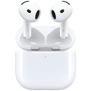 Fone de Ouvido Apple Airpods 4 ANC