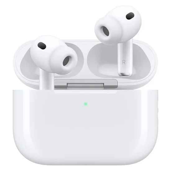 Fone de Ouvido Apple AirPods Pro 3