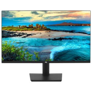 Monitor Mtek LED MK24SFV100P Full HD 24"