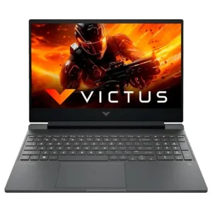 Notebook HP Victus i5 8GB - 512GB RTX 3050 6GB