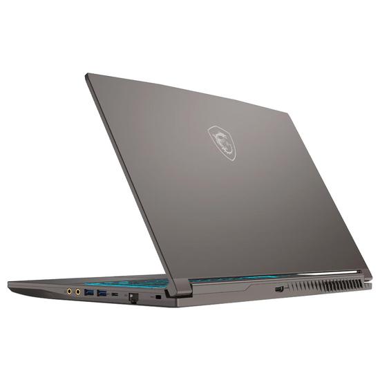 Notebook MSI Thin 15 i5 - 16GB - 512GB RTX 3050 4GB - Imagem 3
