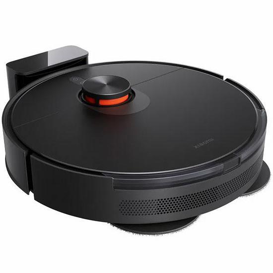 Robô de Limpeza Xiaomi Robot Vacuum S20+ Plus - Imagem 2