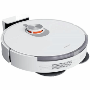 Robô de Limpeza Xiaomi Robot Vacuum S20+ Plus