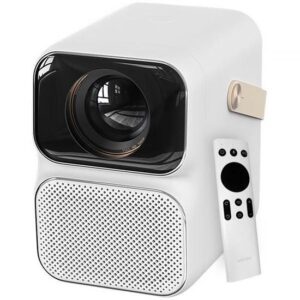 Projetor Xiaomi Wanbo T6 Max