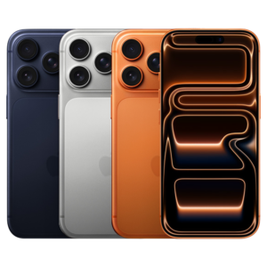 Celular Apple iPhone 17 Pro Max