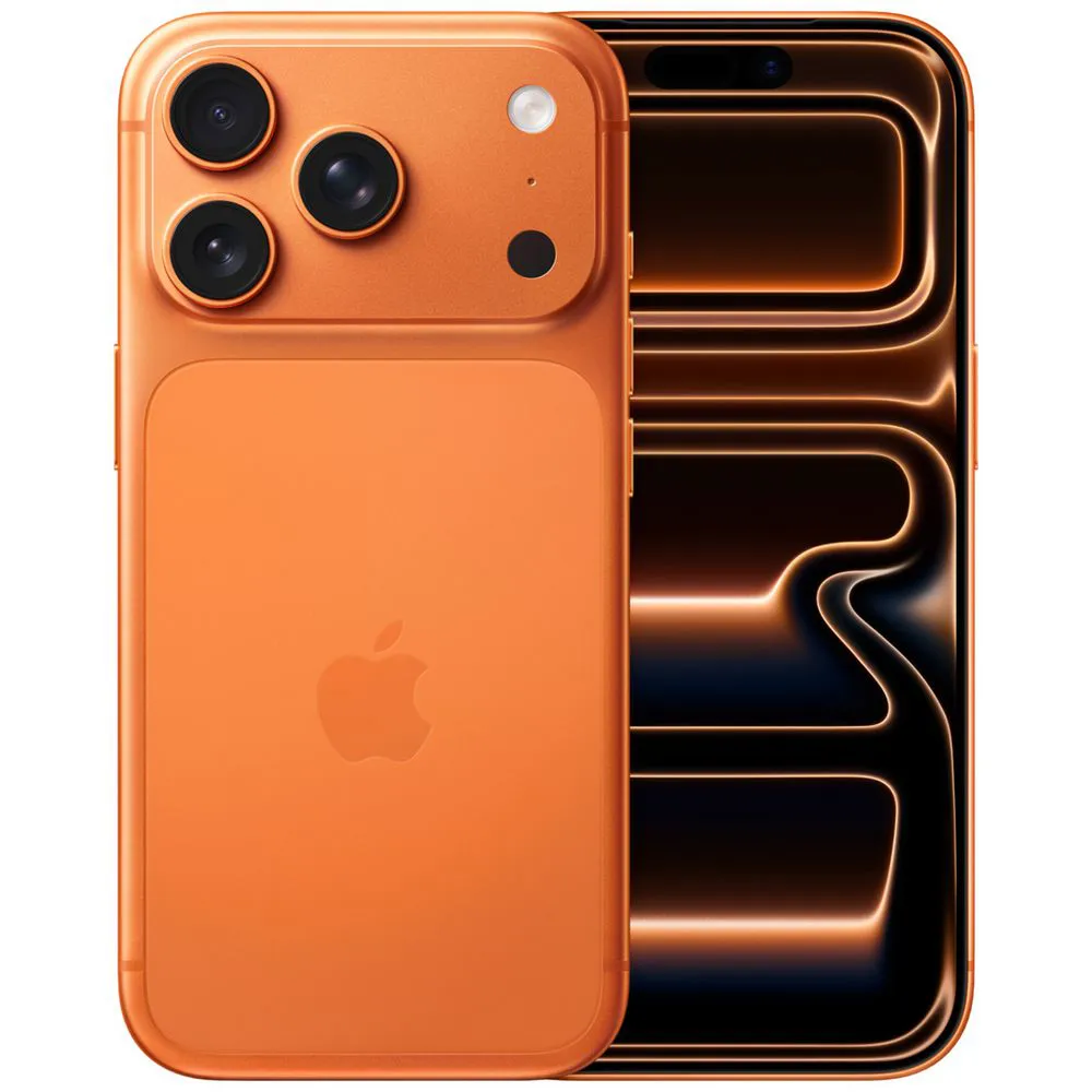 Celular Apple iPhone 17 Pro Max - Imagem 4