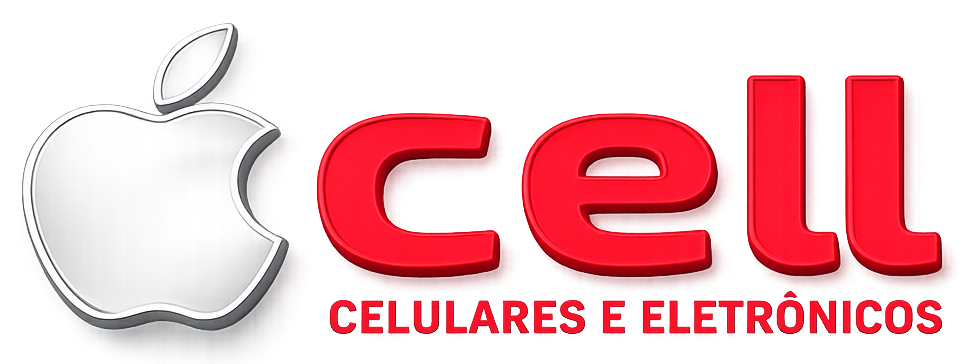 Cell Celulares e Eletrônicos